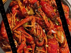 -靓靓蒸虾(中山公园店)