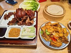 -姐弟小东北(瑞景商业广场店)
