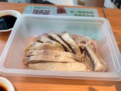 -回味鸭血粉丝汤(夫子庙瞻园路店)