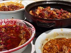 -欧记大排档·景德菜(上海首店)