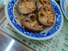 -粗茶淡饭(东关街店)