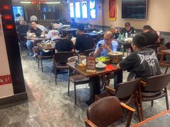 -李记东北饺子馆·东北菜(欢乐谷店)