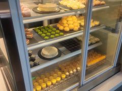 -星伦多 自助料理(圆融店)