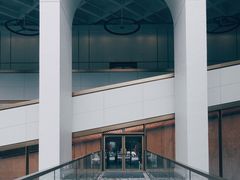 -尼依格罗香港美利酒店