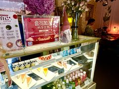 -SONGUOLIFE松果咖啡(七莘路店)