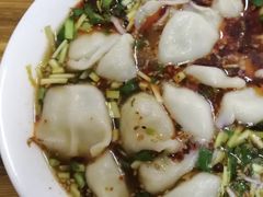 -尤素福东举院饺子馆