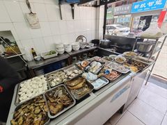 -巴哈面店(沈家门西大街店)