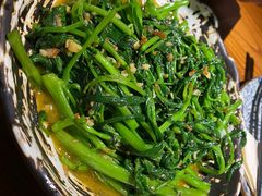 -默加东南亚美食(大宁音乐广场店)