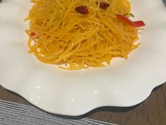 -恩然邦臣酒店-漫垛餐厅