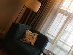 -扬州中集格兰云天大酒店