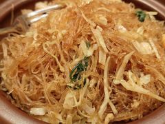 -扬州香格里拉·香宫中餐厅