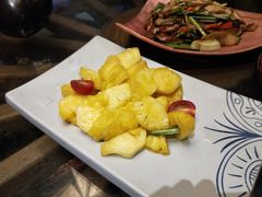 -云海肴·汽锅鸡·云南代表菜(天津国金汇店)