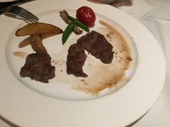 -戈雅法餐厅(世界城广场店)