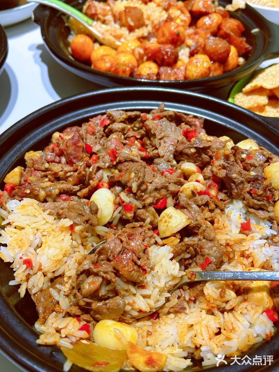 火爆现炒黄牛肉   我可以炫3碗米饭 ‼️ 