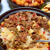 火爆现炒黄牛肉   我可以炫3碗米饭 ‼️ 