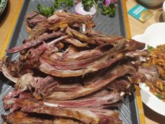 -哈啾嗨·新概念蒙餐(红星新城店)