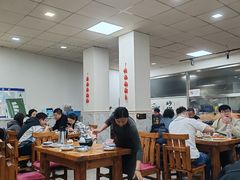 -林都砂锅(宝佳花园店)