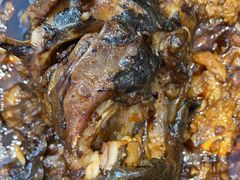 -缘福乡村铁锅炖民宿(八达岭店)