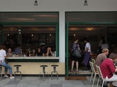 门面-RAC BAR(安福路店)