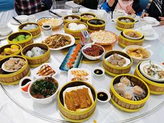 -万禧明珠大酒楼(海丰店)