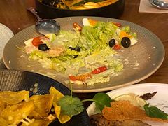 -The Rug Cafe(王府中环店)