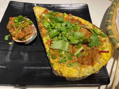 -烧货·活海鲜炭烧(湖滨商业街店)