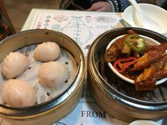 -点点心点心专门店(旺角店)