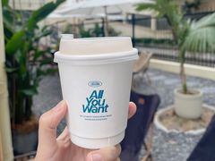 -The Roastery By AllYouWant(福田店)