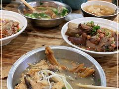 -西环肥仔螺蛳粉(总店)