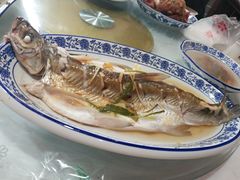 -洞天食府(北大街店)