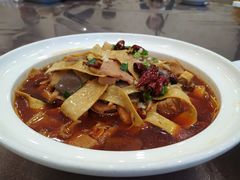 -红高粱大酒店(宁山东路店)