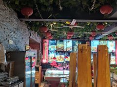 -人民公社大食堂(张家湾店)