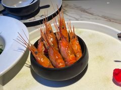 -绿茶餐厅(龙井船宴· 品牌总店)