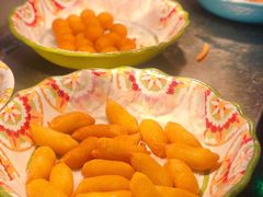 -杨排风自助餐厅(华贸店)