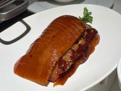 -四季民福烤鸭店(前门大栅栏店)