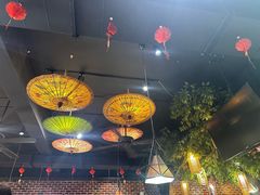 -海碗油泼面·八次方·水库鱼·粘卷子(平谷店)