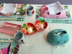 -水桶王国主题餐厅·聚会·生日派对·亲子活动·家庭套餐(亚龙湾希尔顿店)