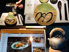 -花潮料理艺食馆(成都万象城店)