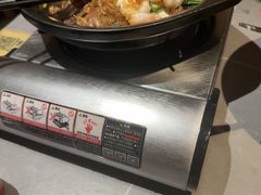 -陶德砂锅(蜀汉路店)