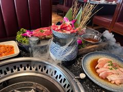 -牛焱·和牛烧肉(五大道店)