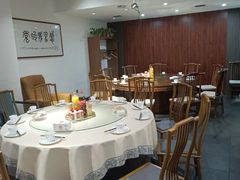 -醉霖生态餐厅(交大店)