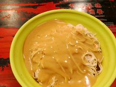 -张记牛肉面馆(天津路店)