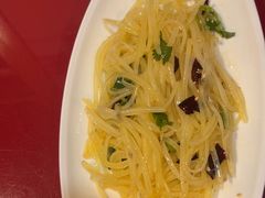 -宏状元现熬粥·京味菜(五棵松店)