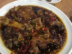 -贤花饭店(城阳店)