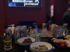 -钱柜音乐会所(罗湖店)