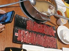 -掂档潮汕牛肉火锅(cityon熙地港店)