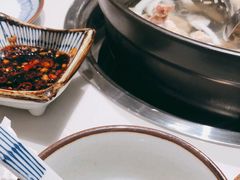 -四季缤纷椰子鸡(雨花亭凯德广场店)