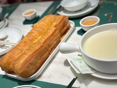 -悦得闲广式点心茶楼(蓝鲸世界店)