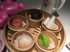 -避风塘·老港味餐厅(虹口龙之梦店)