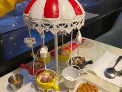 -豪客来牛排(中央花苑店)